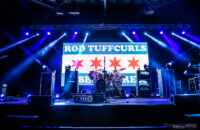 Rod Tuffcurls Concert