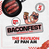 **NEW DATE** INDY’S BACONFEST 2022
