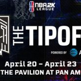 THE TIPOFF Powered by AT&T