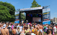 2023 Indy Pride Festival