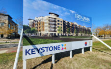 2023 Keystone Construction